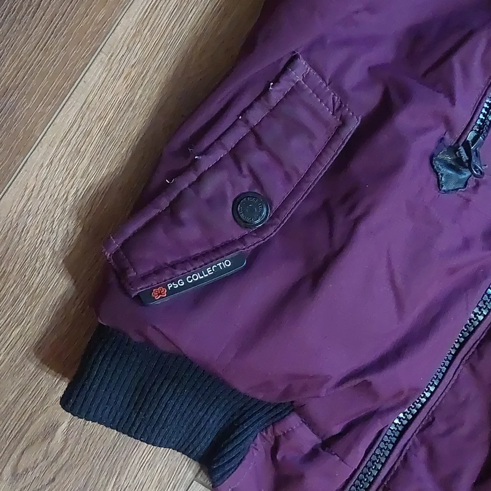 Winter coat - Picture 5 of 9